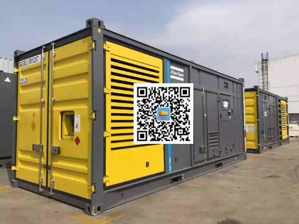 南坤镇大型发电机出租