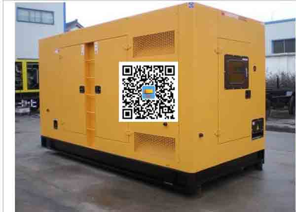 南坤镇静音发电机出租