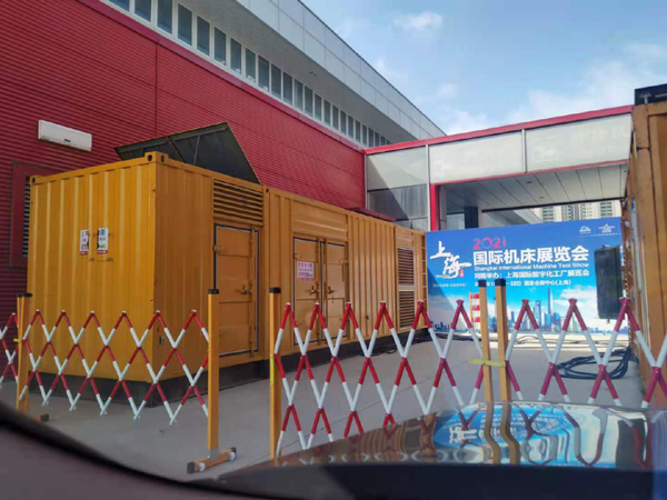 南坤镇发电机出租 对于发电机的特性你了解多少？