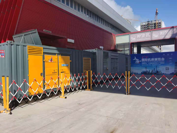 南坤镇发电机租赁的“望、闻、问、切”你知道多少？