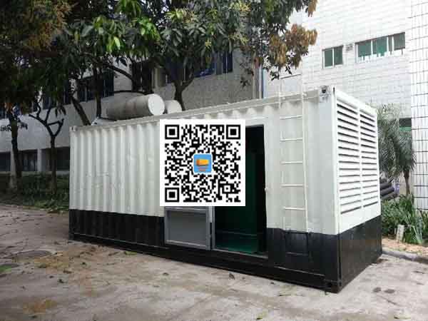 南坤镇出租发电机-什么样的柴油发电机使用效果比较好