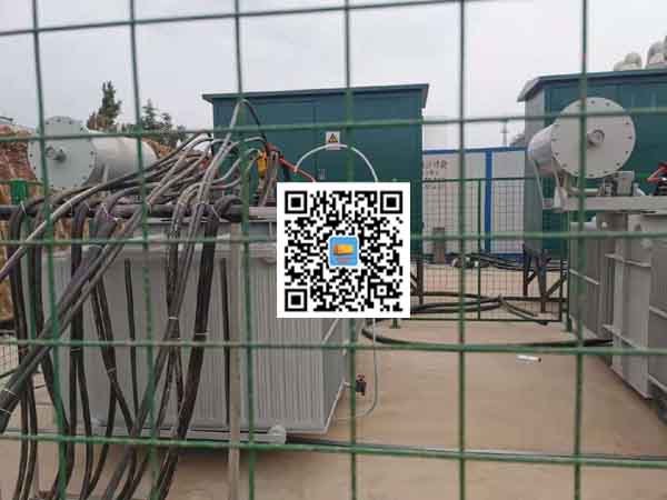 南坤镇发电机出租-发电机功率适用电缆线规格估算口诀