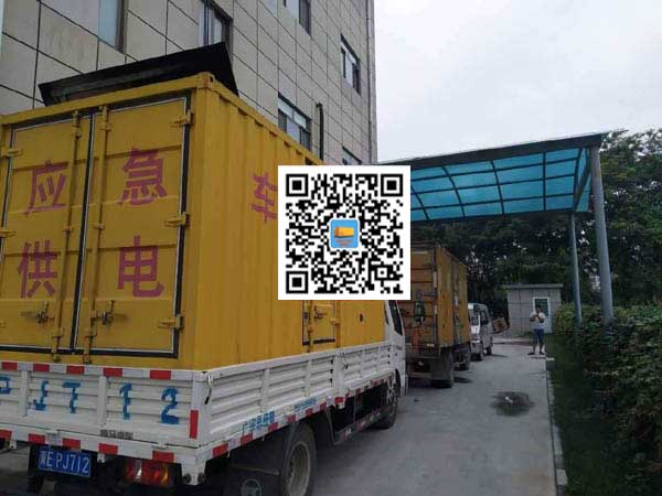 南坤镇发电机出租-上柴发电机组的油耗会出现什么原因