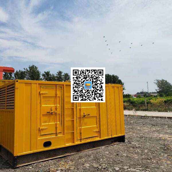 南坤镇发电机出租发电机电刷的结构与作用是什么