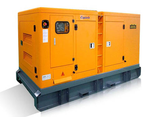 南坤镇影响 200kw 柴油发电机油耗的因素有哪些？