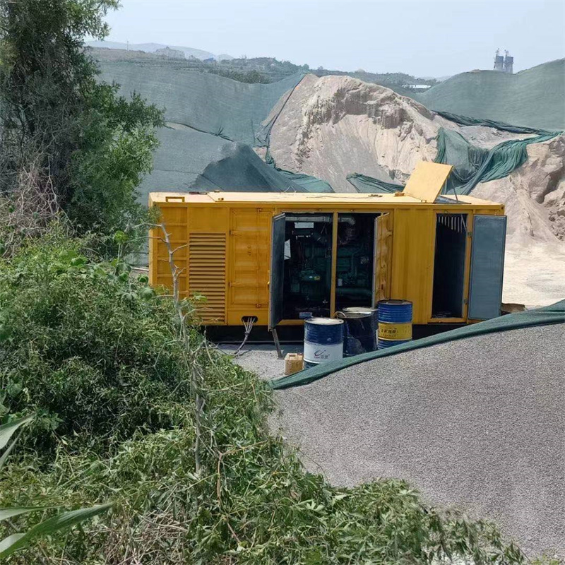 南坤镇影响 400KW 柴油发电机组油耗的因素有哪些？