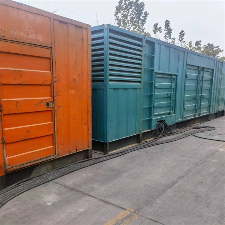 南坤镇如何选择适合 600kW 柴油发电机组的热继电器？
