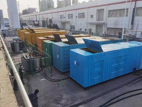 南坤镇380V和690V电压的电缆线相同吗？