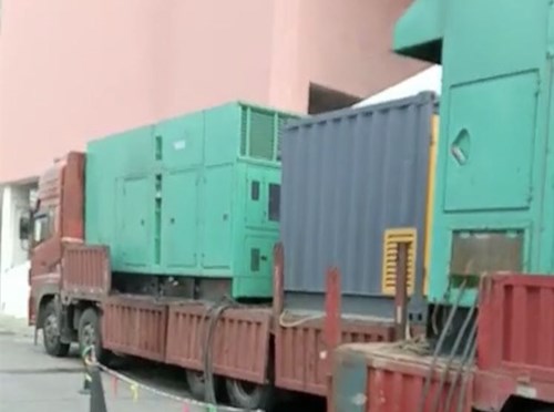 南坤镇柴油发电机的功率因数一般是多少？