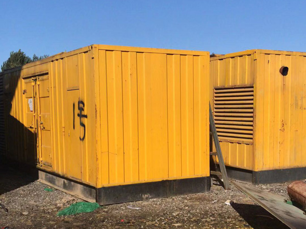 南坤镇柴油发电机组深海控制系统怎么样？