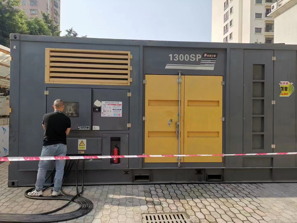 南坤镇500KW发电机组冬季应该配多大的启动电瓶？