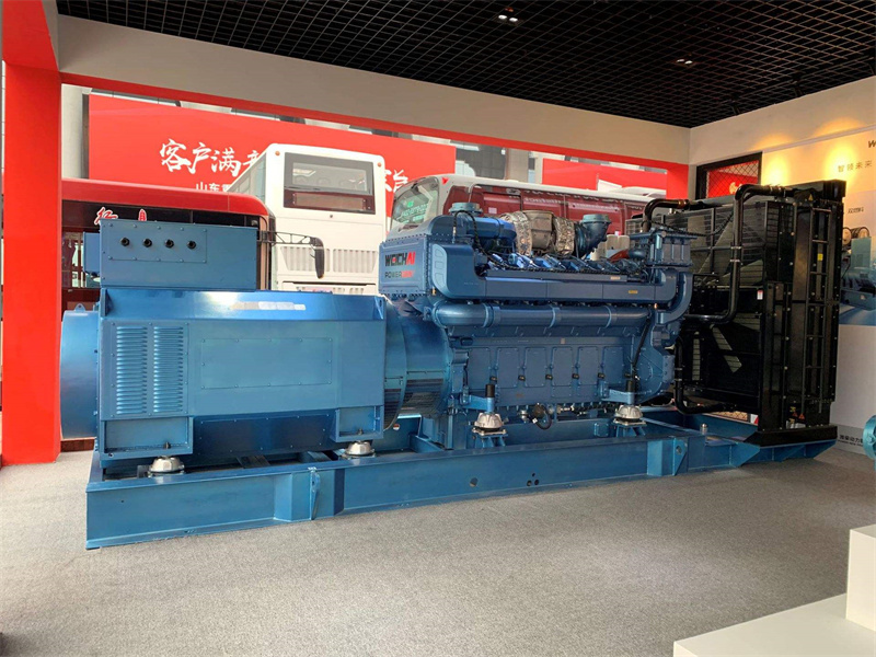 南坤镇柴油发电机组冬季保养周期是多久？