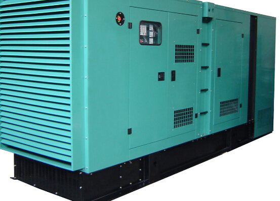 南坤镇发电机组水冷式机油散热器常见的故障有哪些？