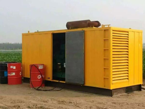 南坤镇安装新的水冷式机油散热器密封件有哪些注意事项？