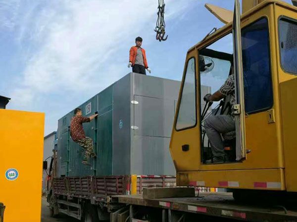 南坤镇更换水冷式机油散热器密封件的操作流程是怎样的？