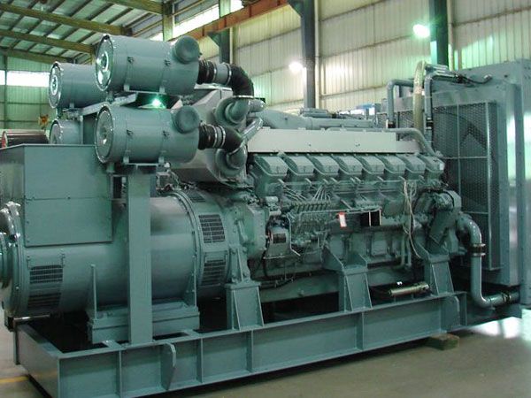 南坤镇电气系统故障可能导致冬季柴油发电机组启动失败的原因有哪些？