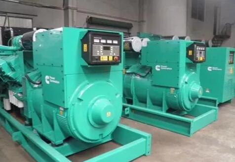 南坤镇柴油发电机冬季保养需要特别注意哪些部件？